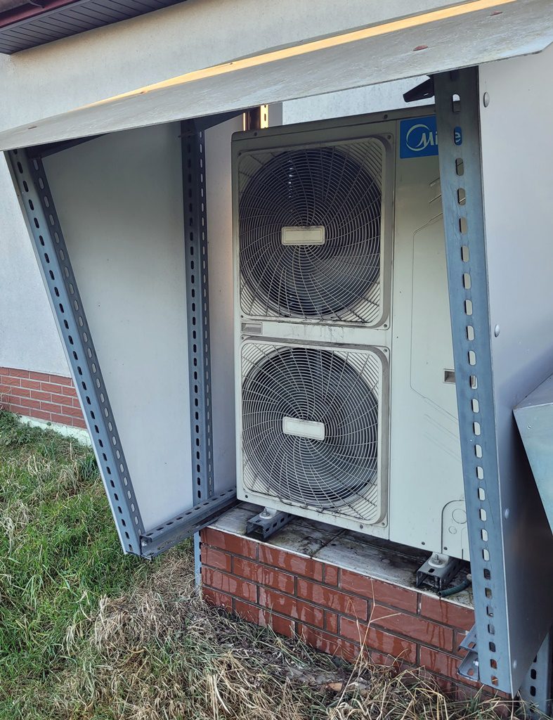 Pompa ciepła: Oszczędności i korzyści dla Twojego domu