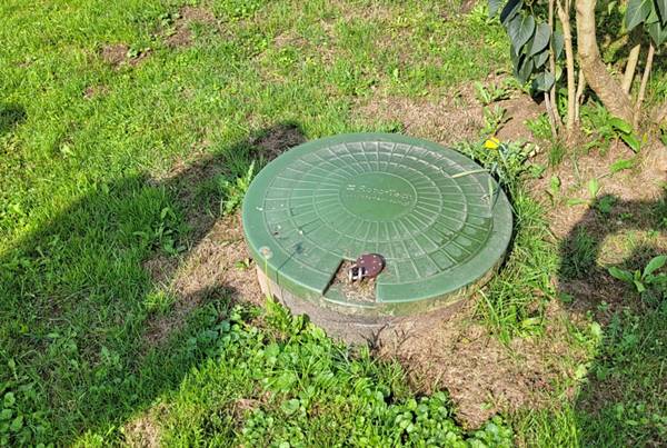 Koszt przyłącza kanalizacji w Krakowie 2026 | Taryfa WMK S.A.